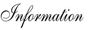 Page header